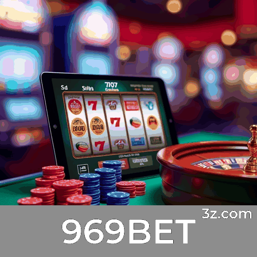 Luxo Internacional e Casino Exclusivo: Viva 969BET