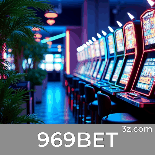 Descubra a Plataforma 969BET: Comunidade Viva e Interativa