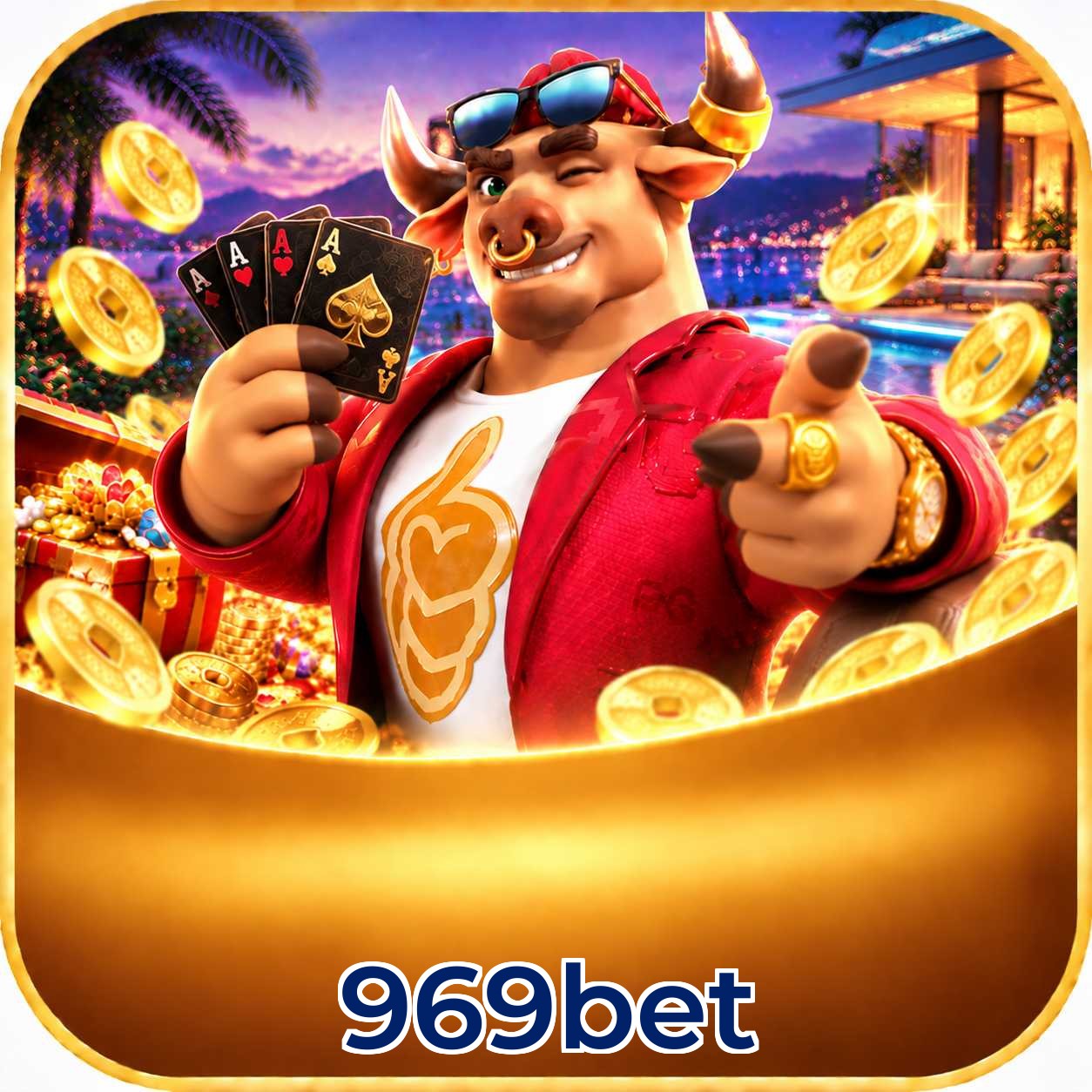 969bet Suporte