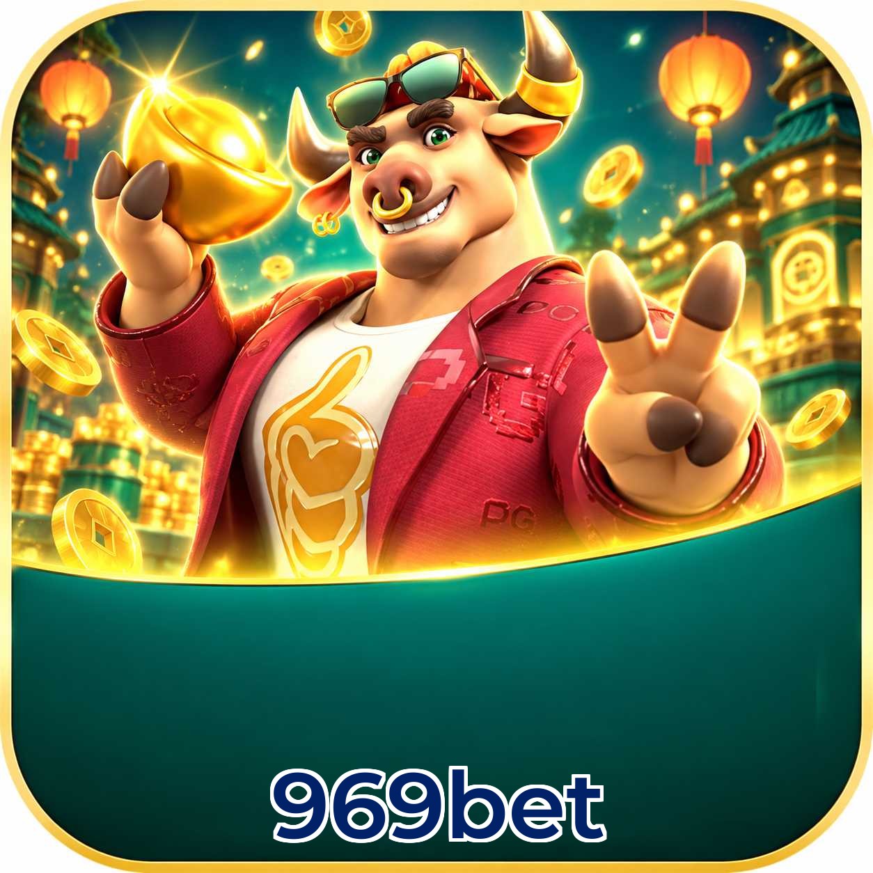 Baixar 969bet Android