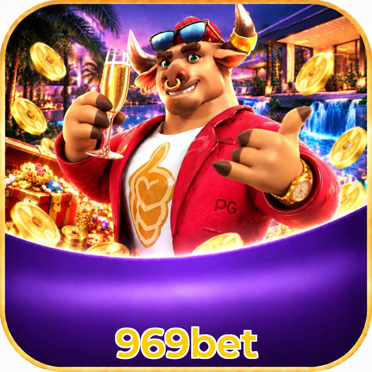 969bet Facebook Support