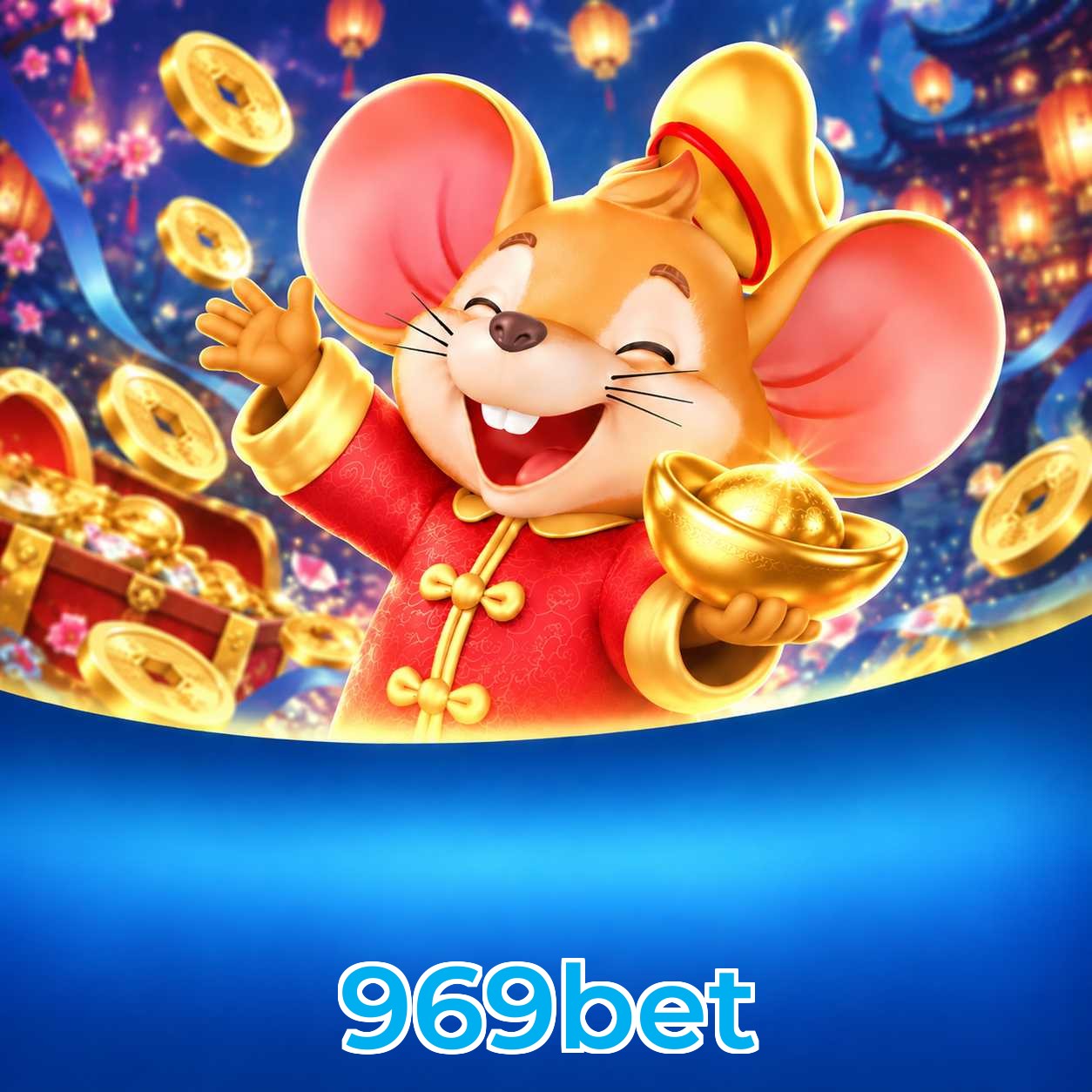 969bet Compatibilidade