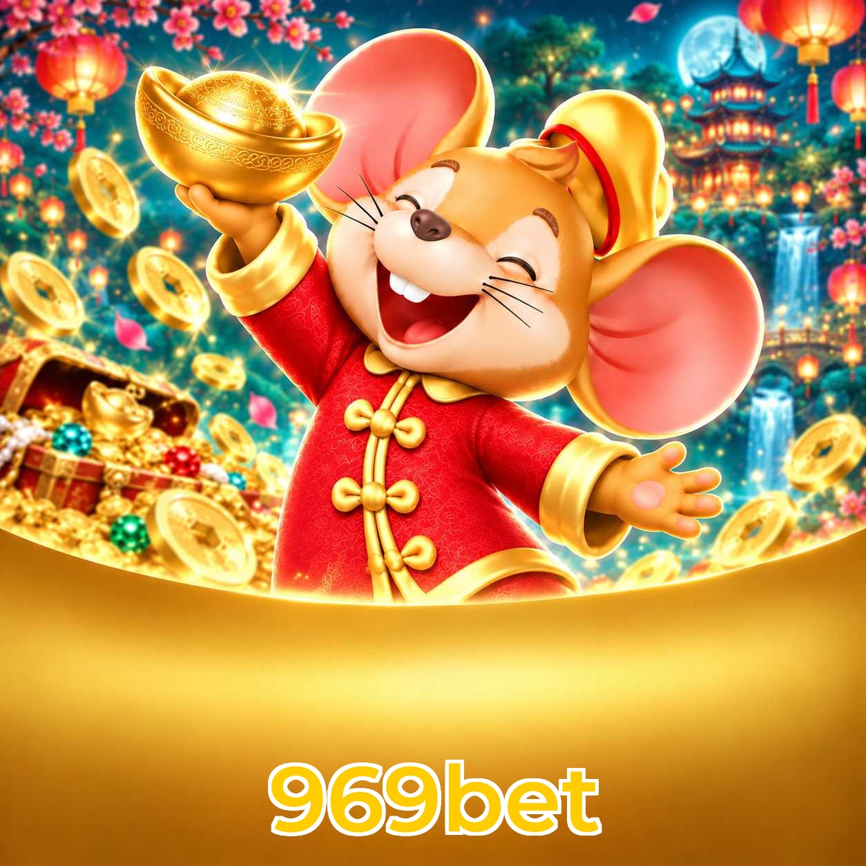 969bet VIP FAQ