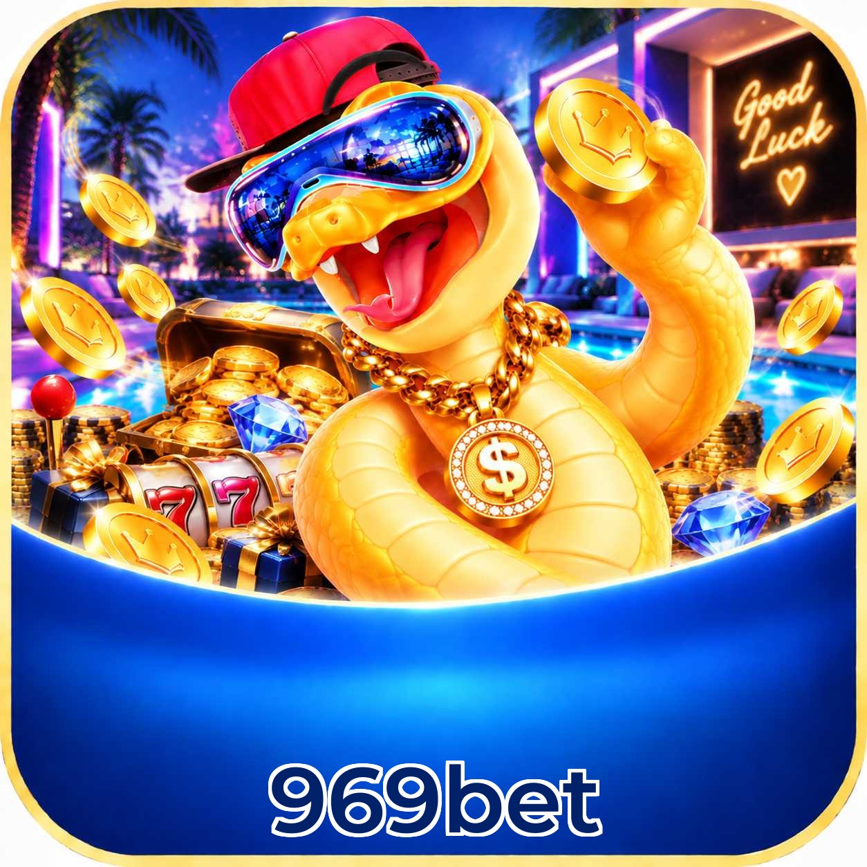 969bet Betting Limits