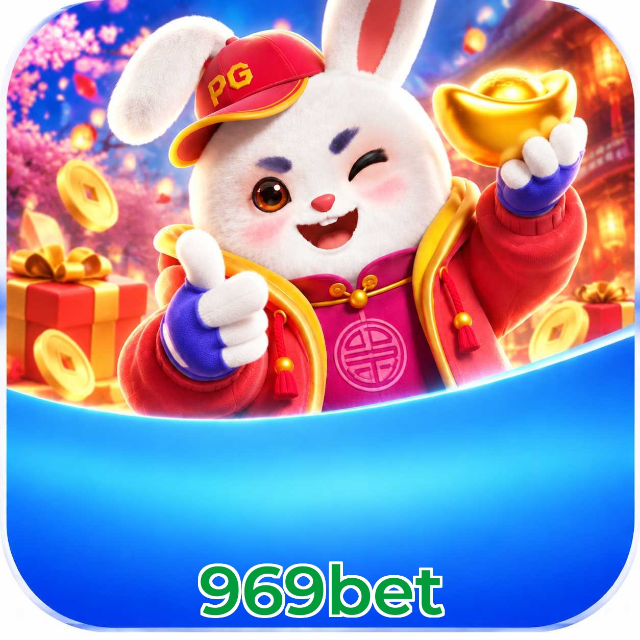 969bet Download Speed