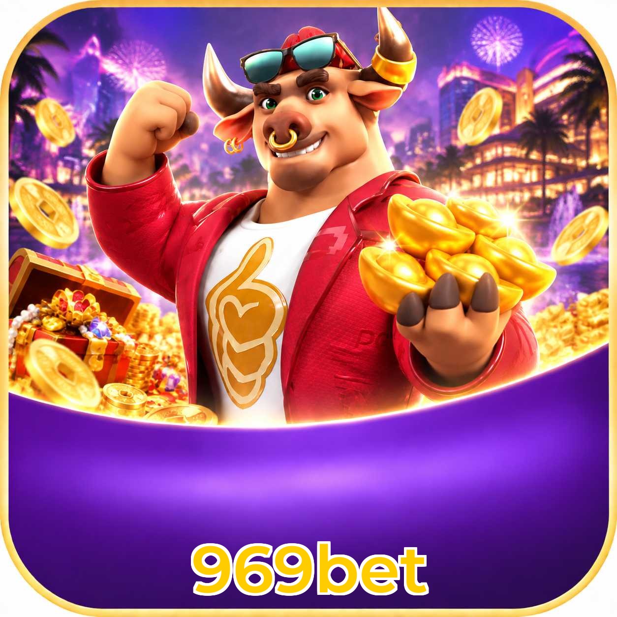 969bet FAQ
