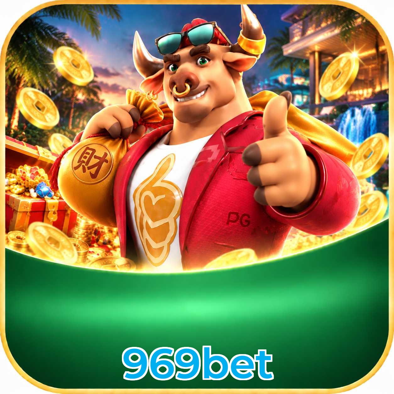 969bet Bet FAQ