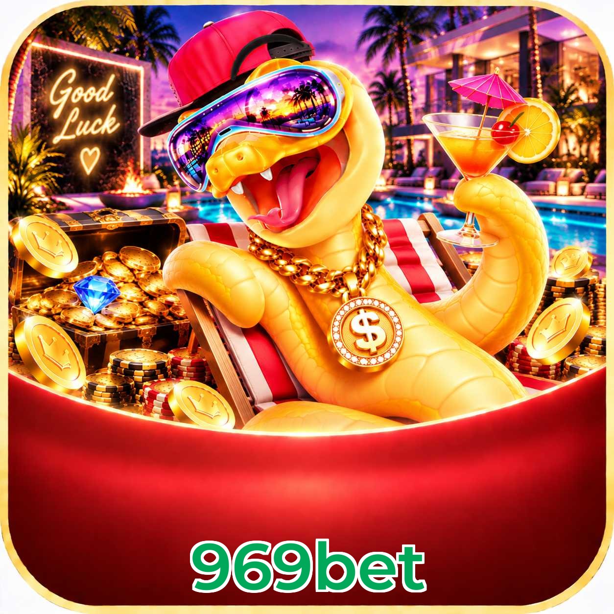 969bet Uptime