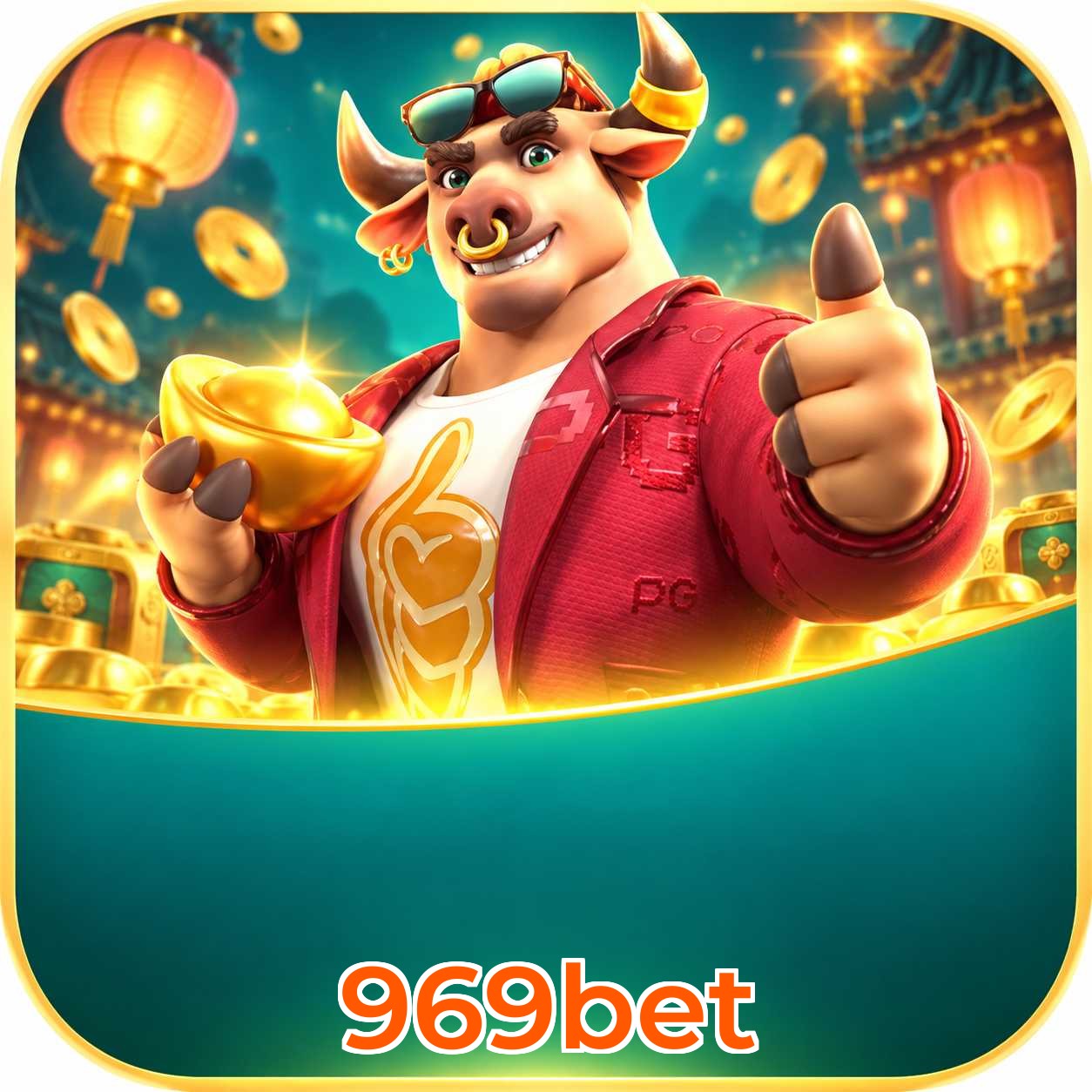 969bet Slots