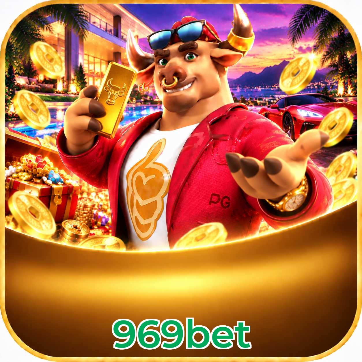 969bet Top Wins