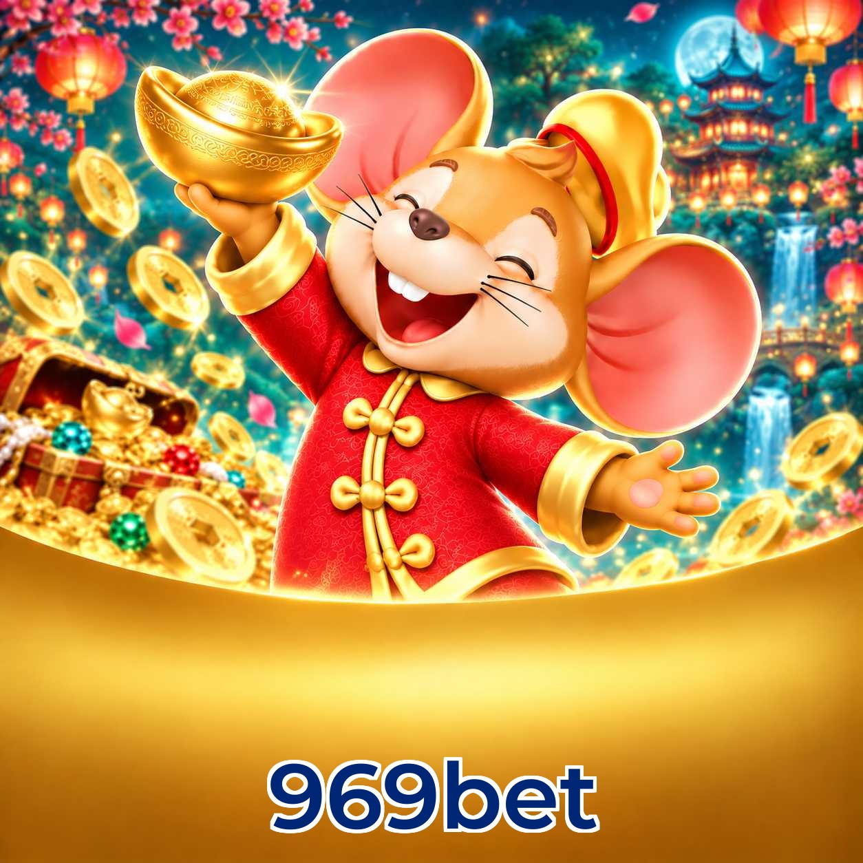 969bet FAQ instalar app