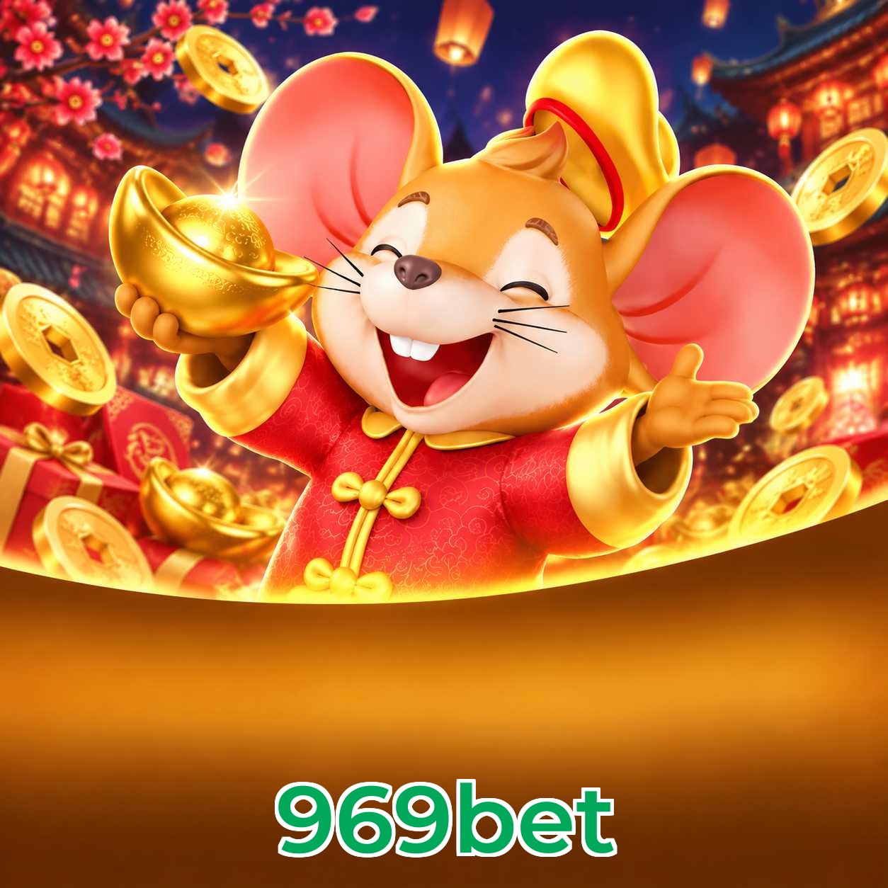 969bet Facebook Page