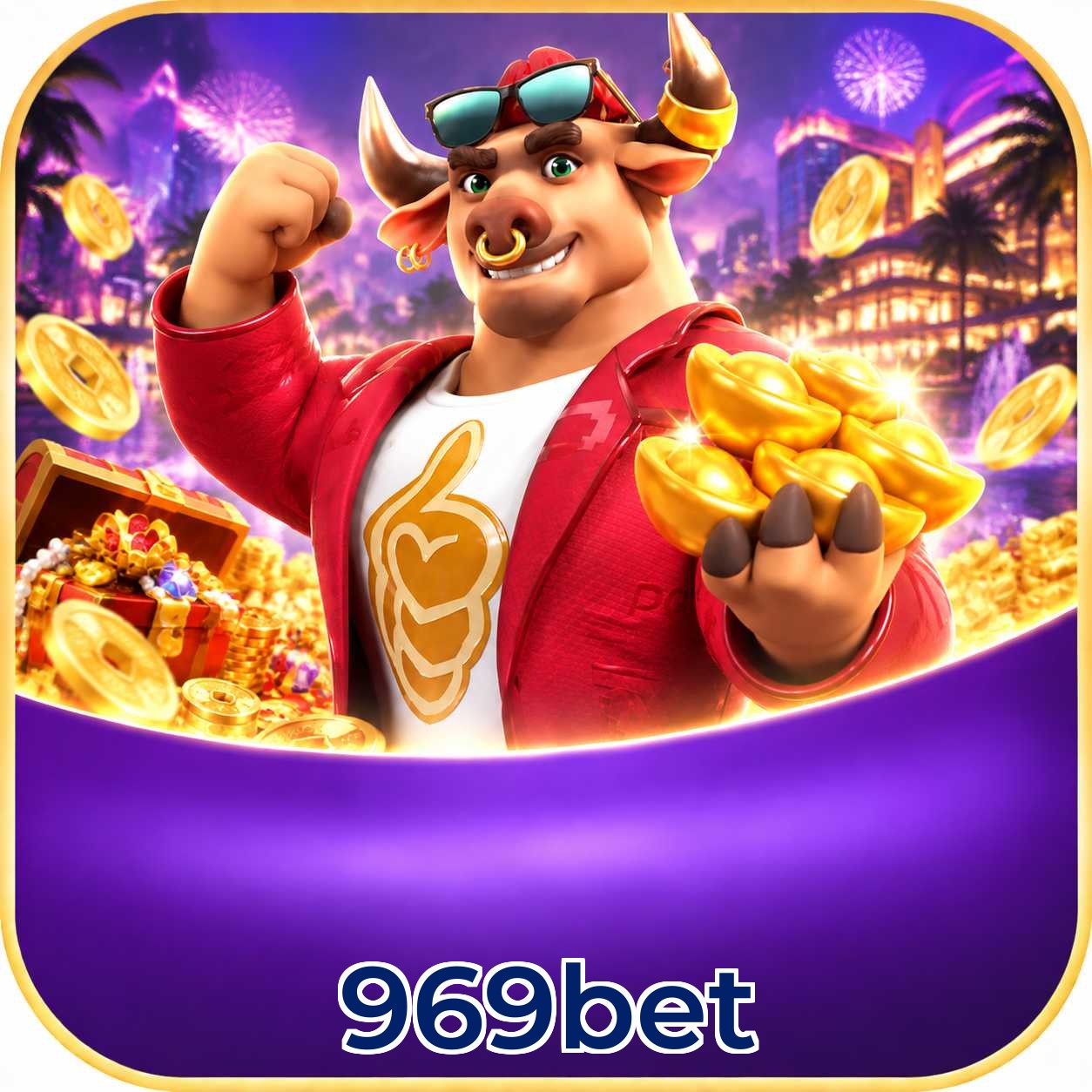 969bet RTP Testing