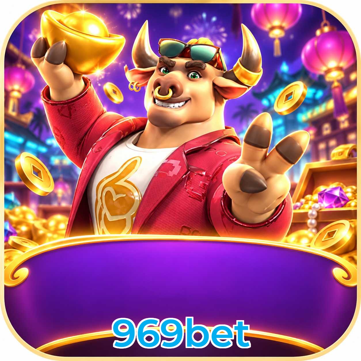 969bet App Features