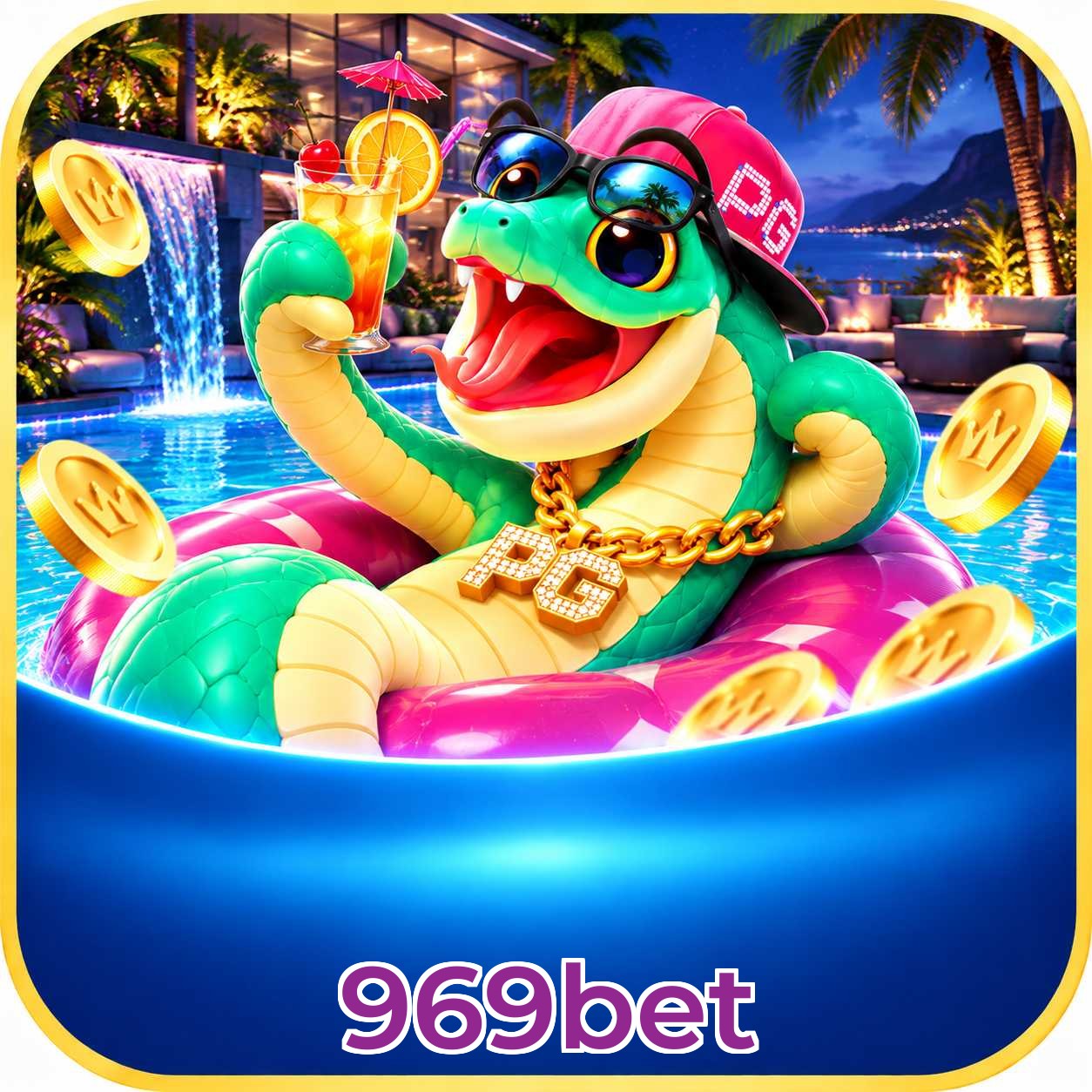 969bet Loterias