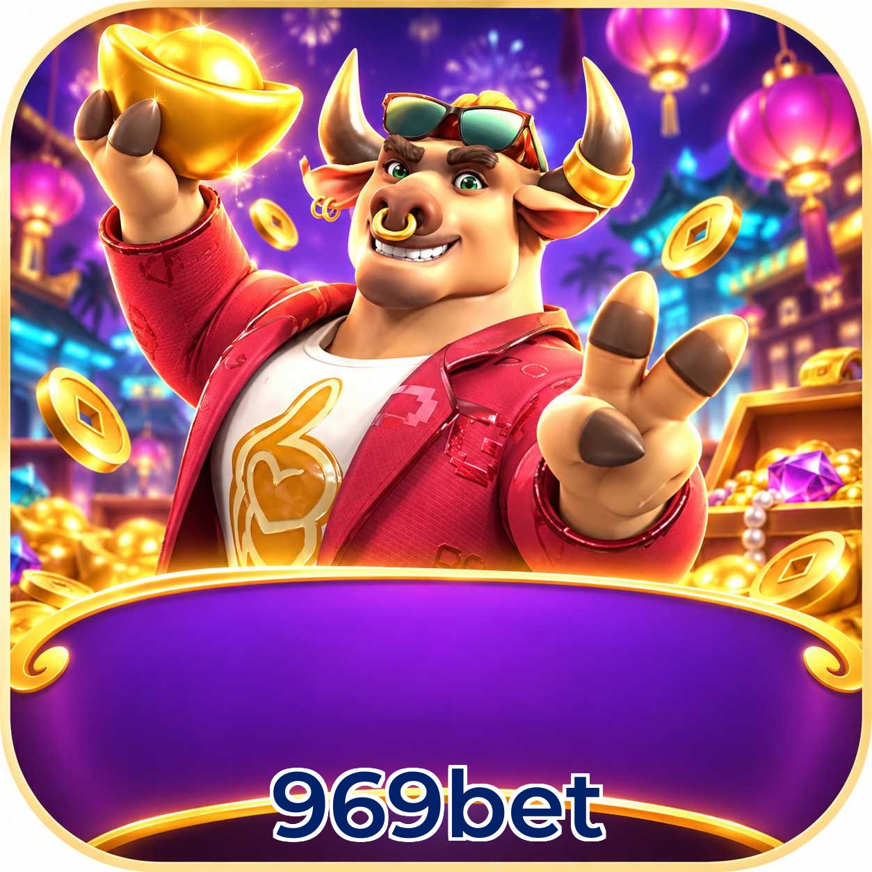 969bet Segurança