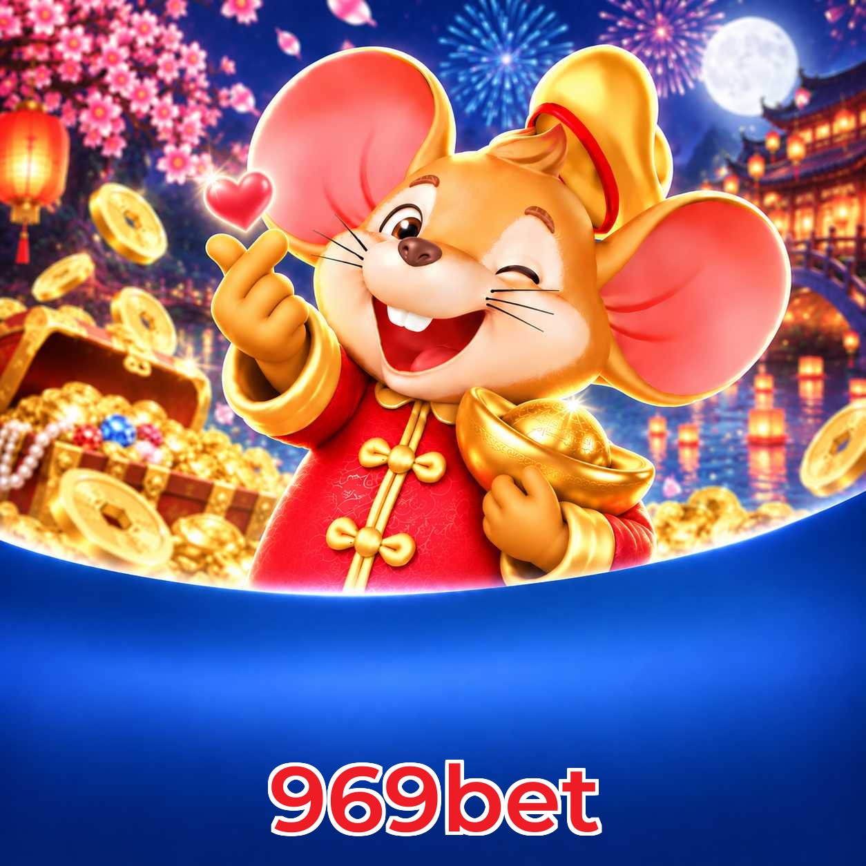 969bet FAQ