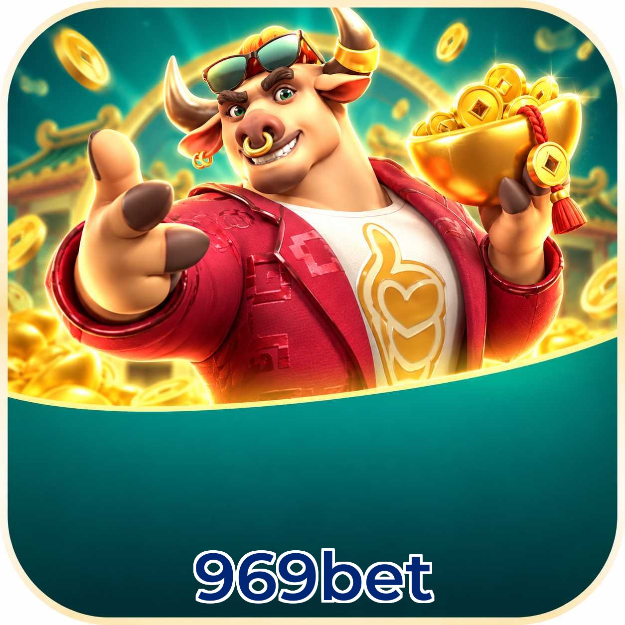 969bet Promotions