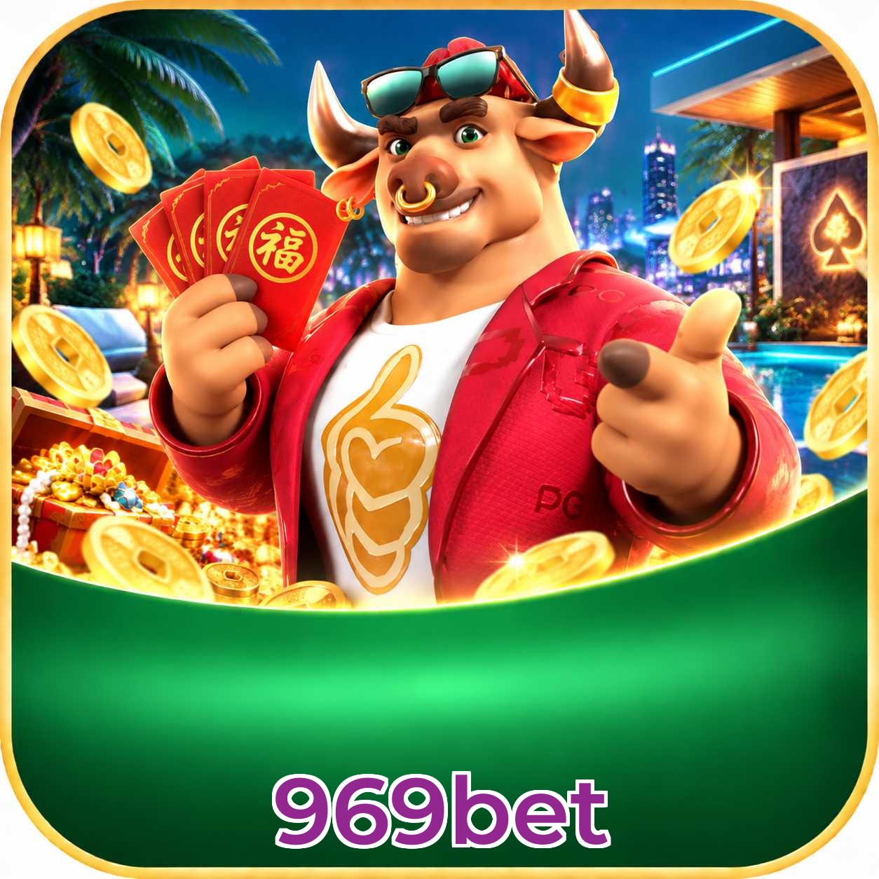 969bet Métodos de Login