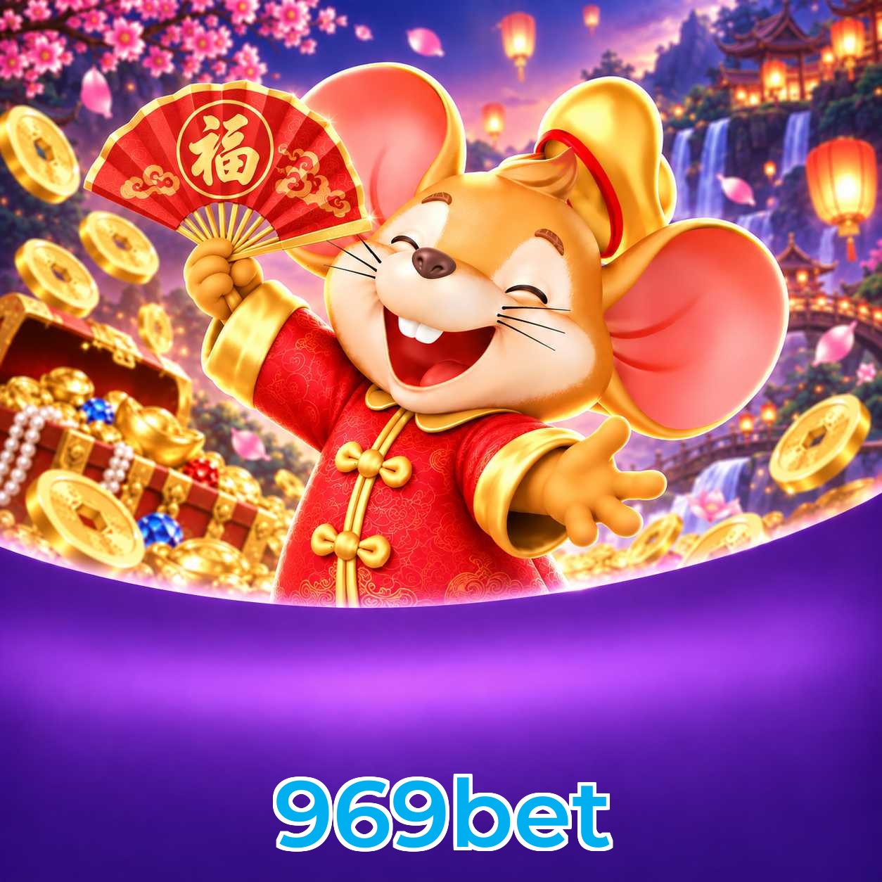 969bet Cashback