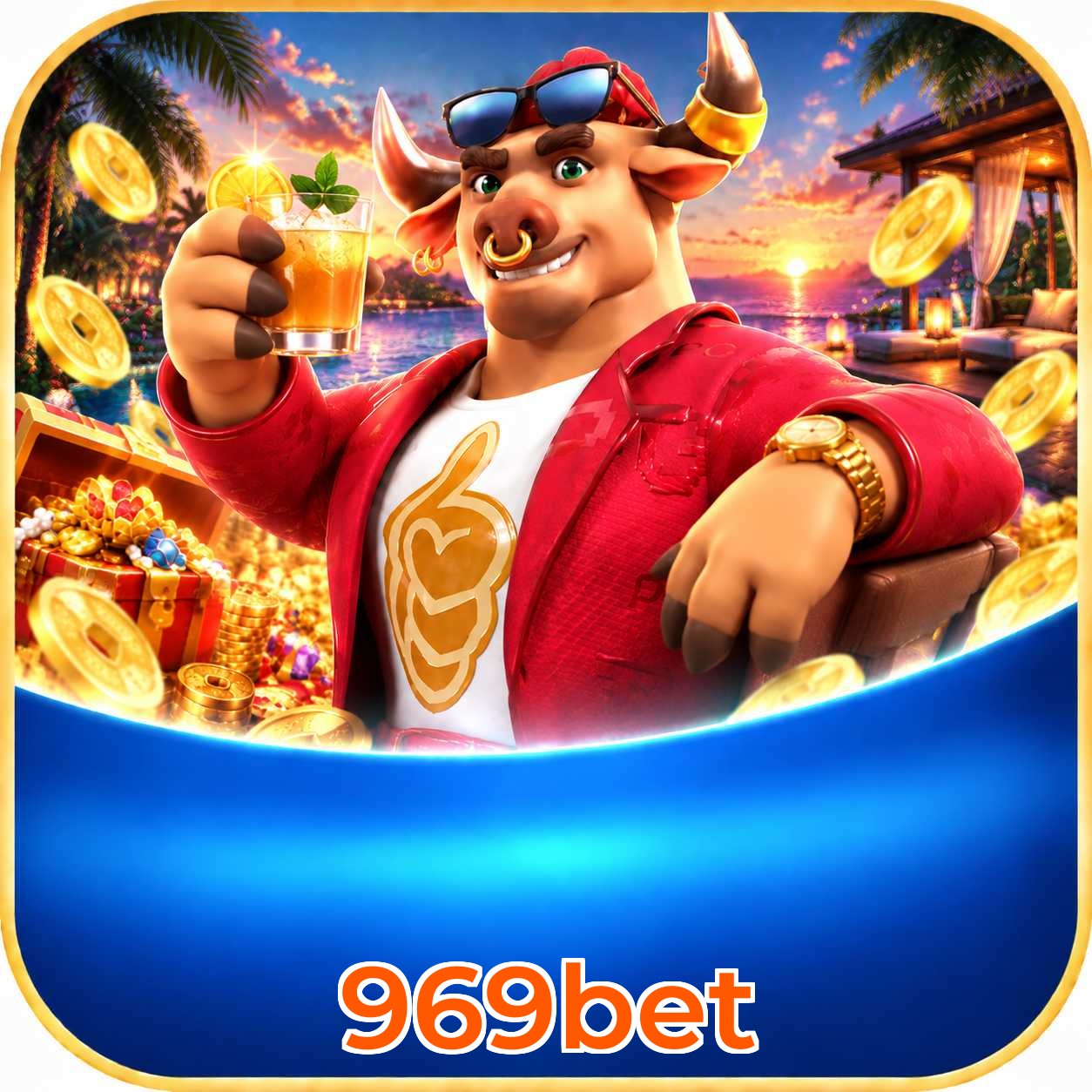 969bet instalar Windows e Mac