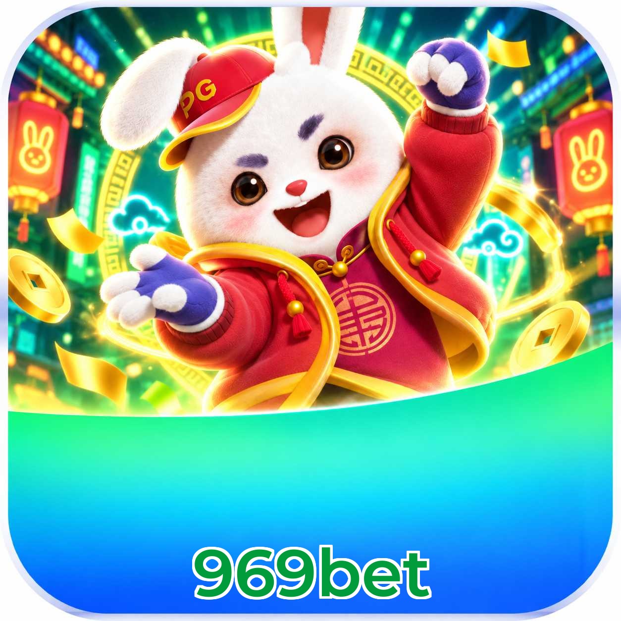 969bet Saque