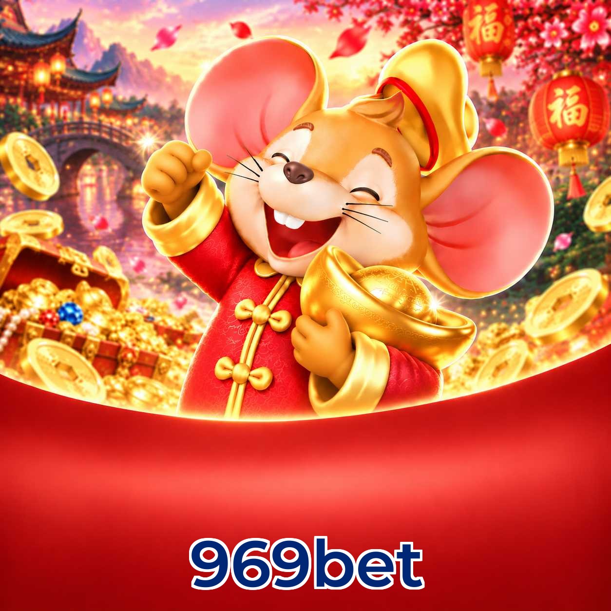 969bet Odds Lottery
