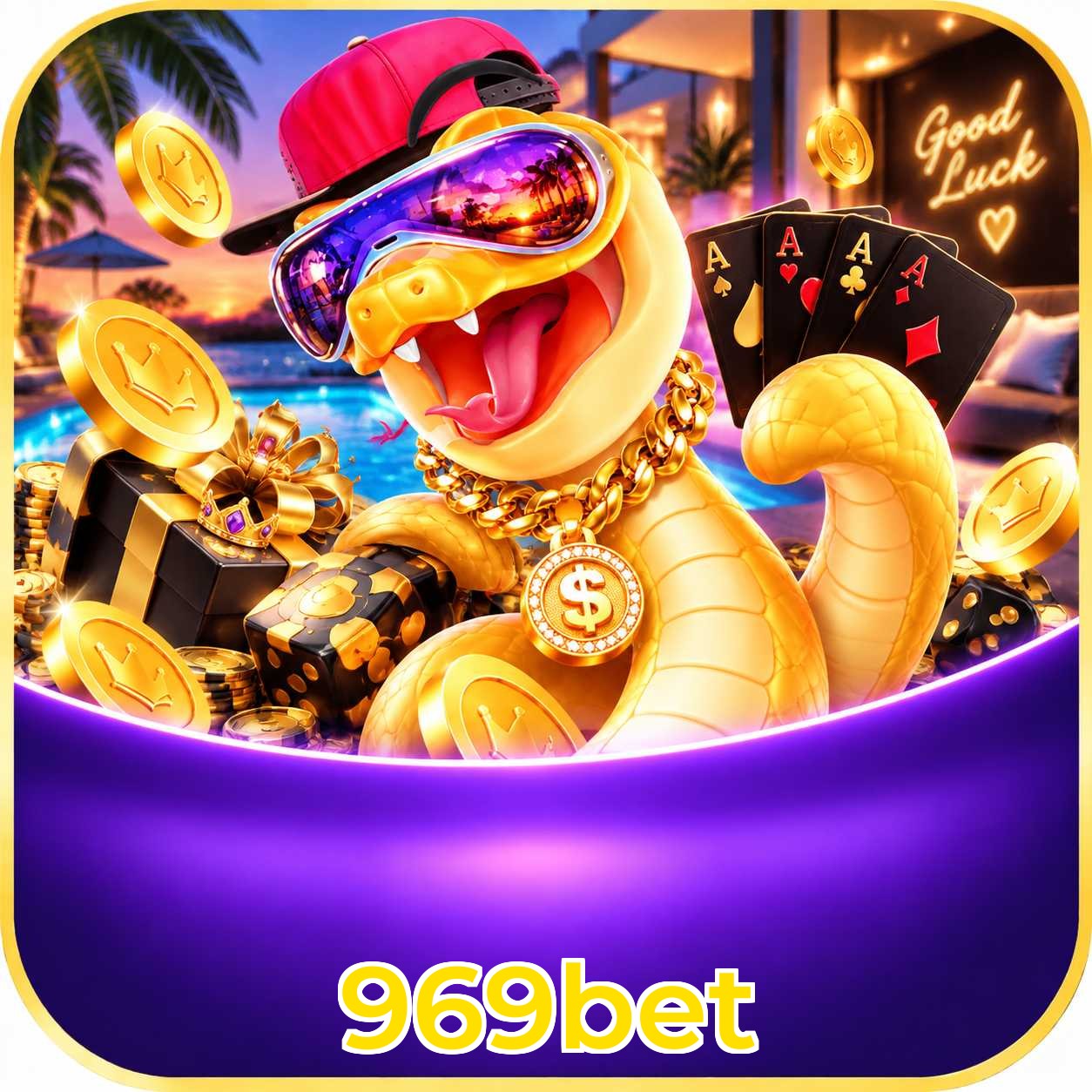 969bet Live Games
