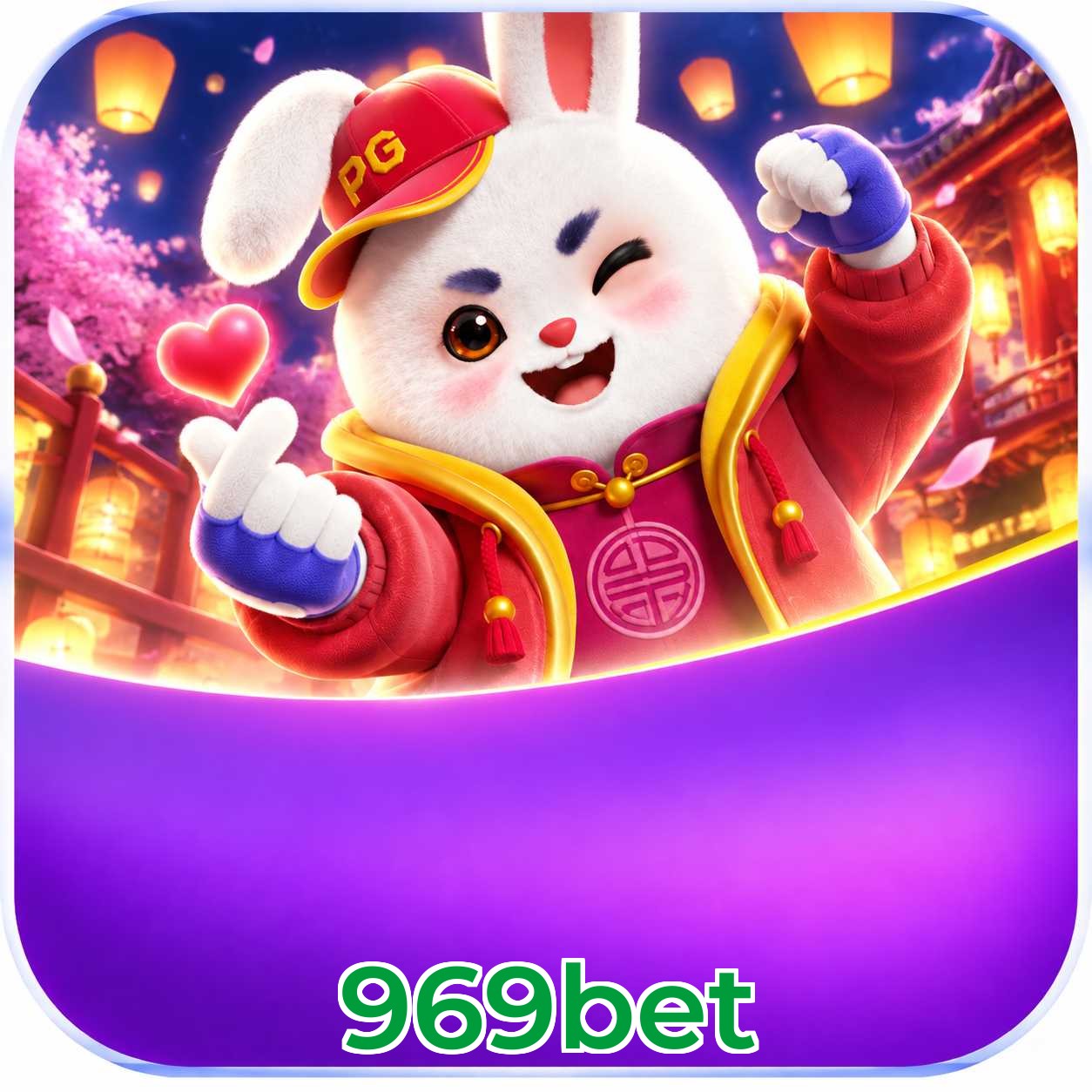 969bet Facebook Bonus