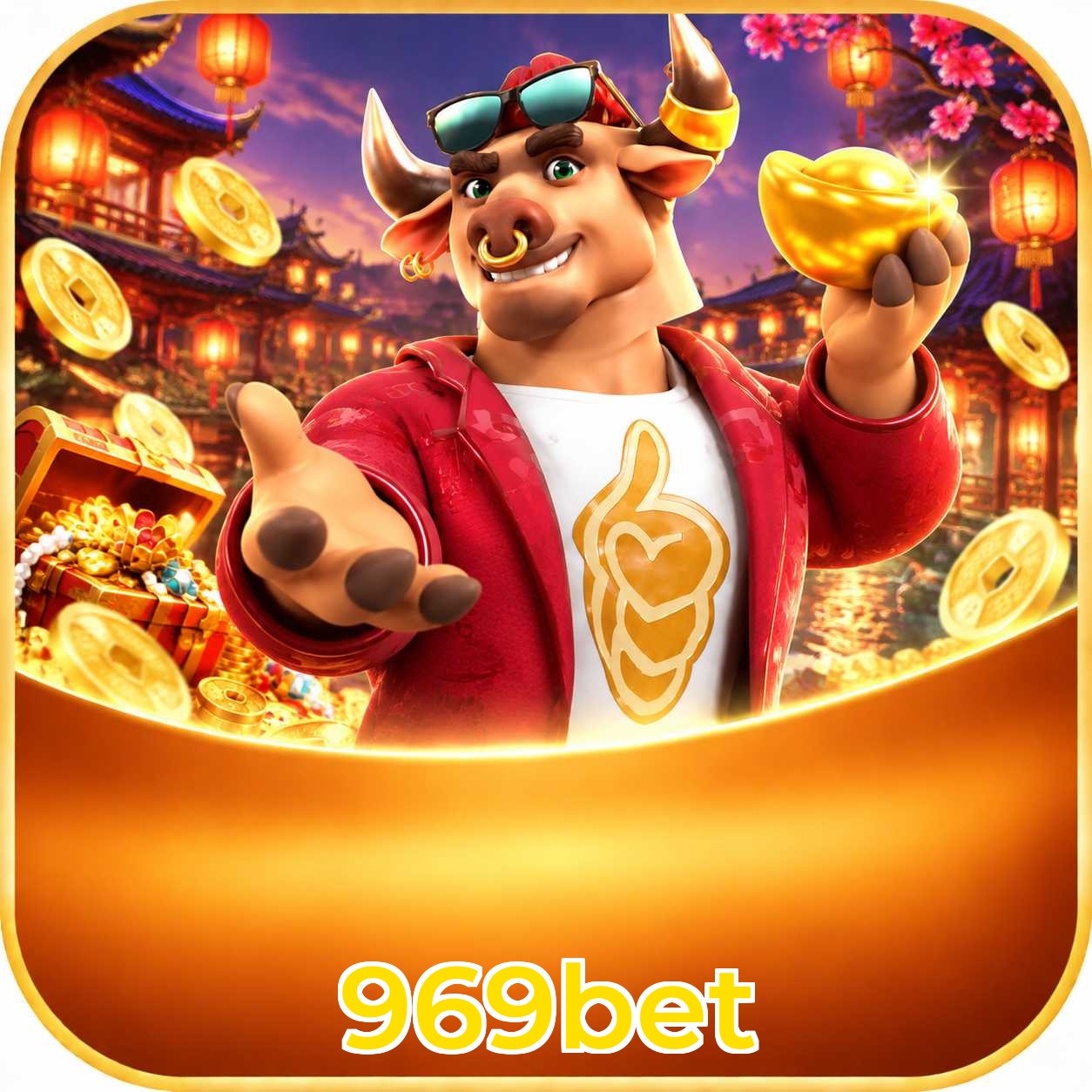 969bet VIP Níveis