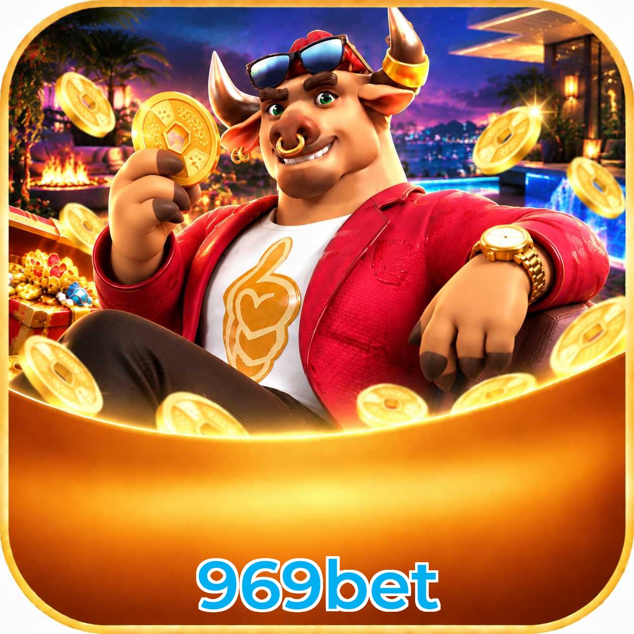 969bet Requirements