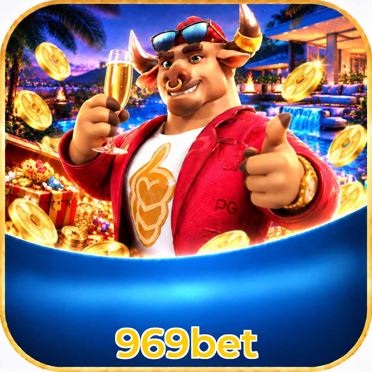969bet Entrar Telegram