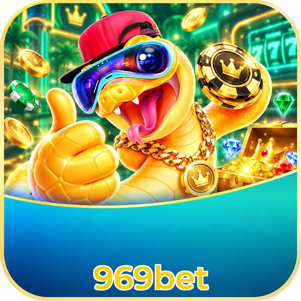 FAQ Baixar 969bet