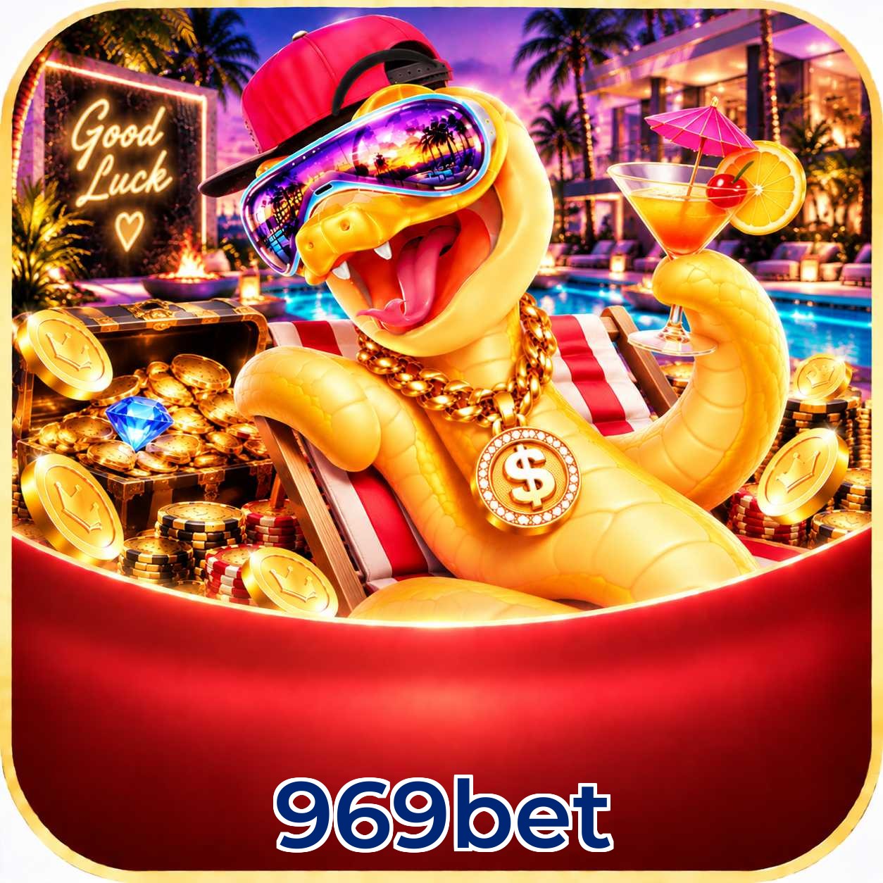 969bet Avaliações