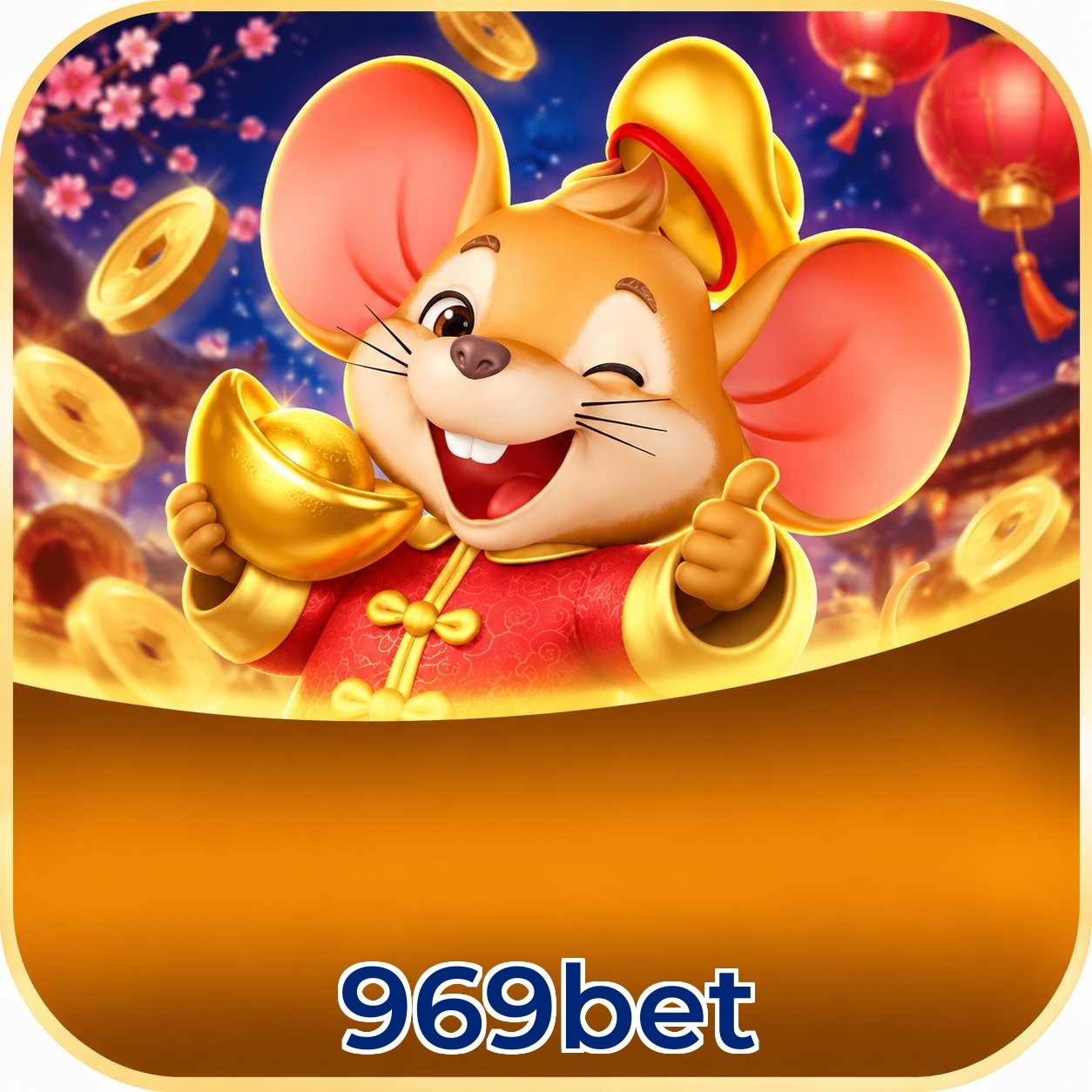 969bet Fortune Tiger Game