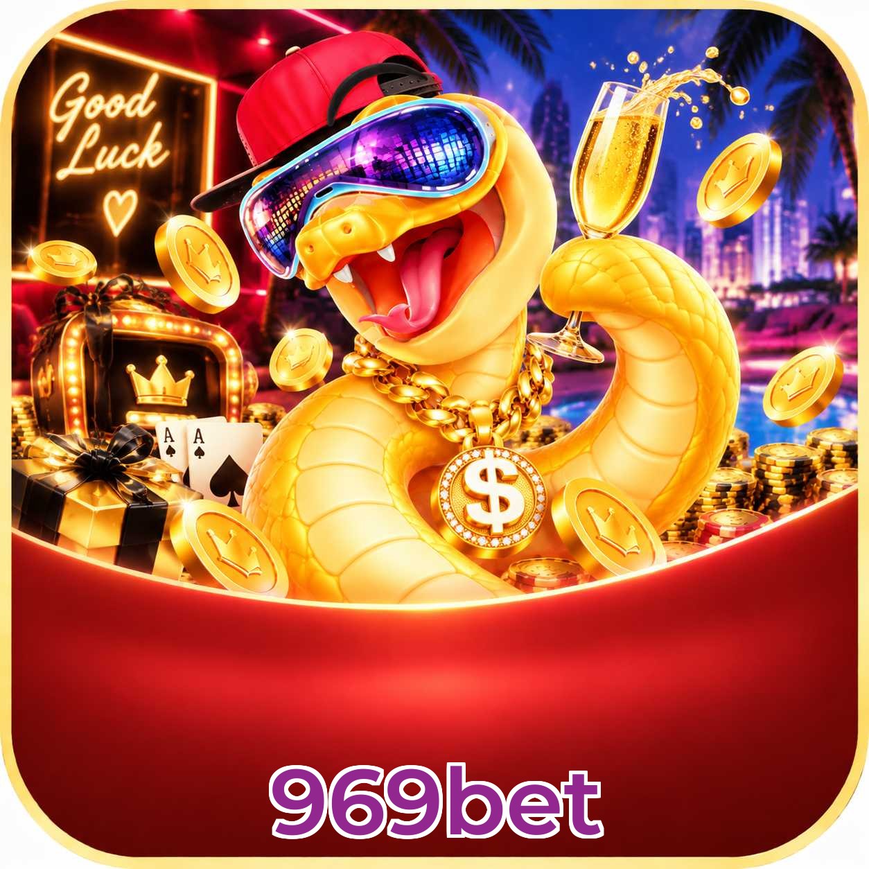 969bet Security