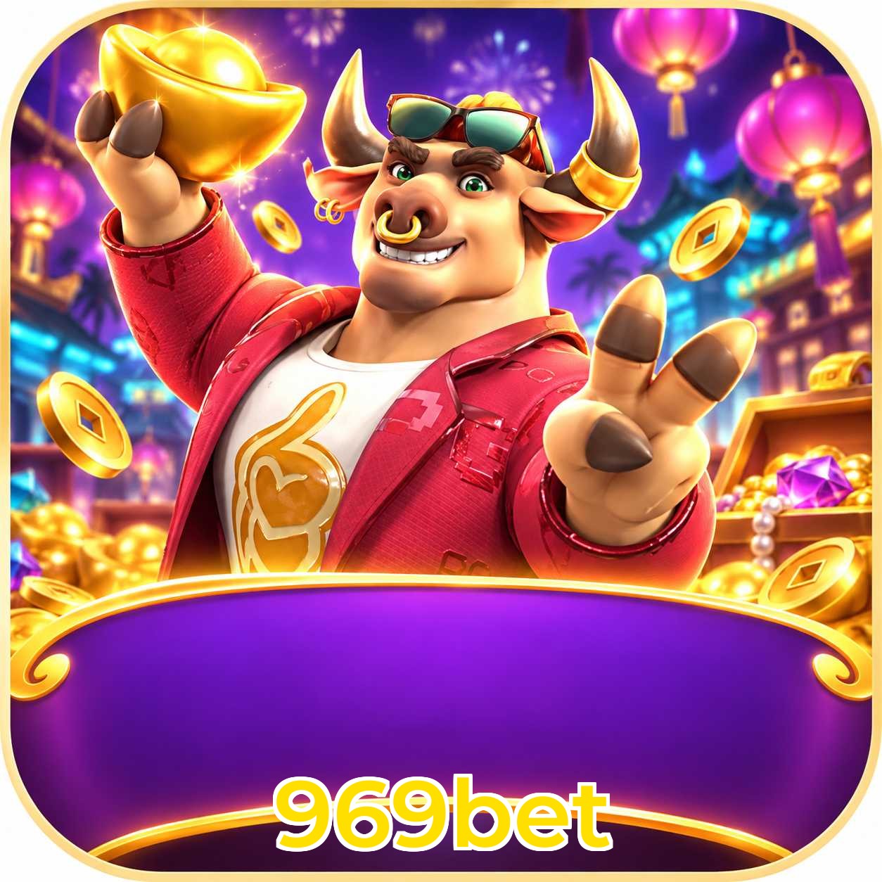 969bet instalar iPhone Safari PWA