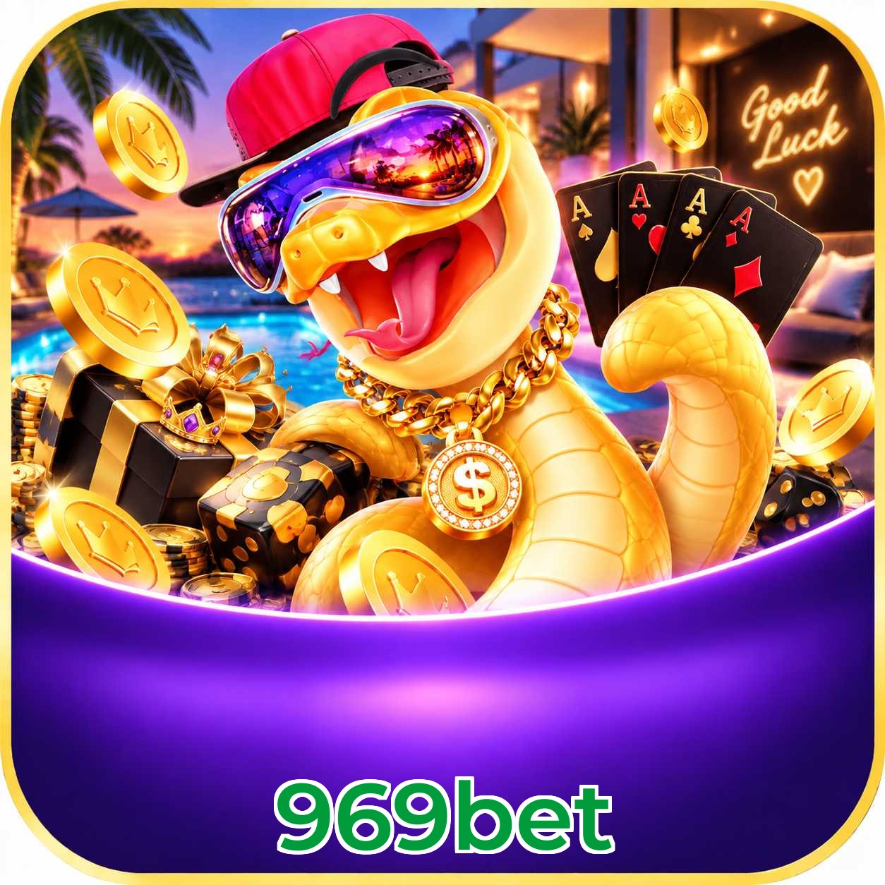 969bet VIP Program