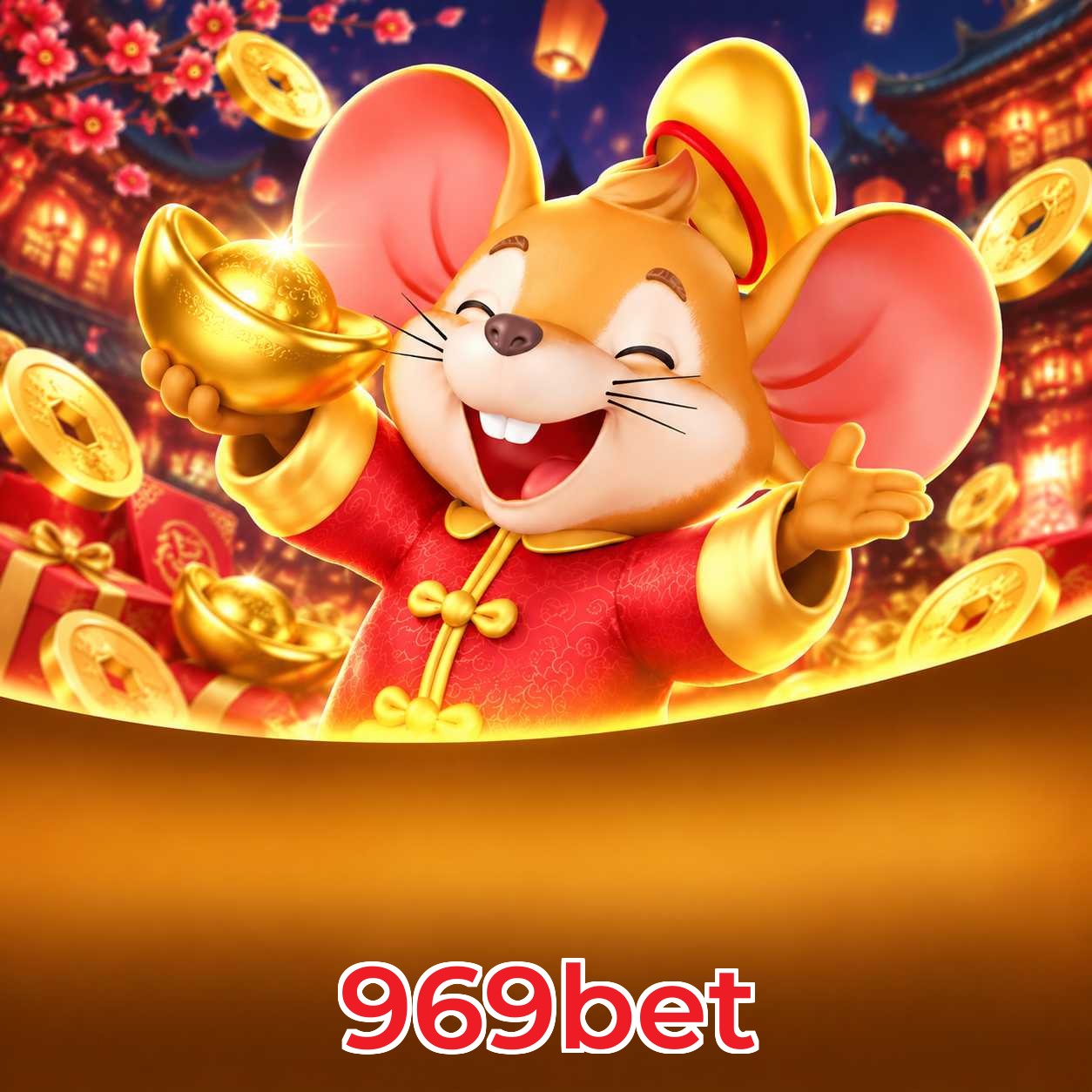 969bet Estratégias Lottery