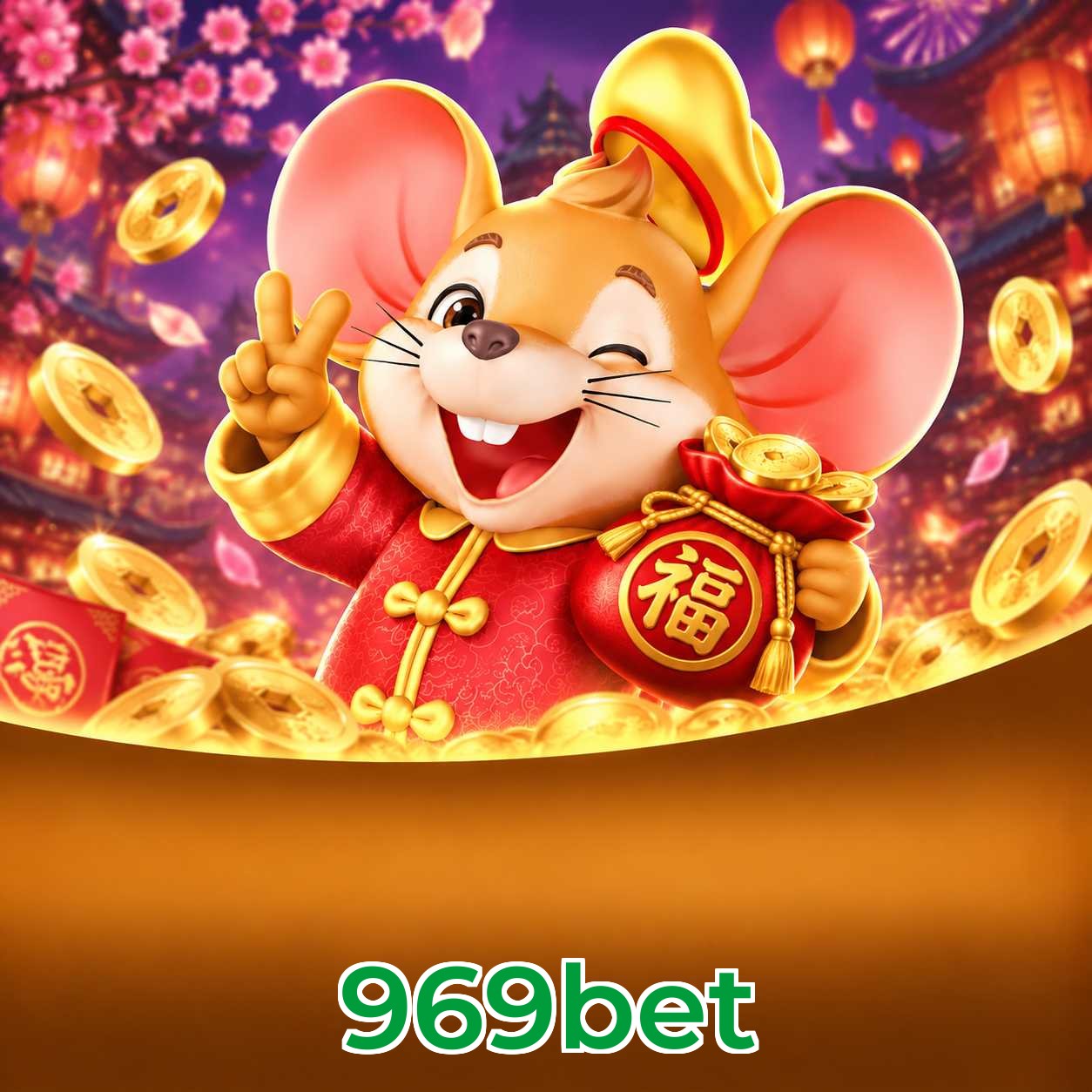 969bet Free Spins