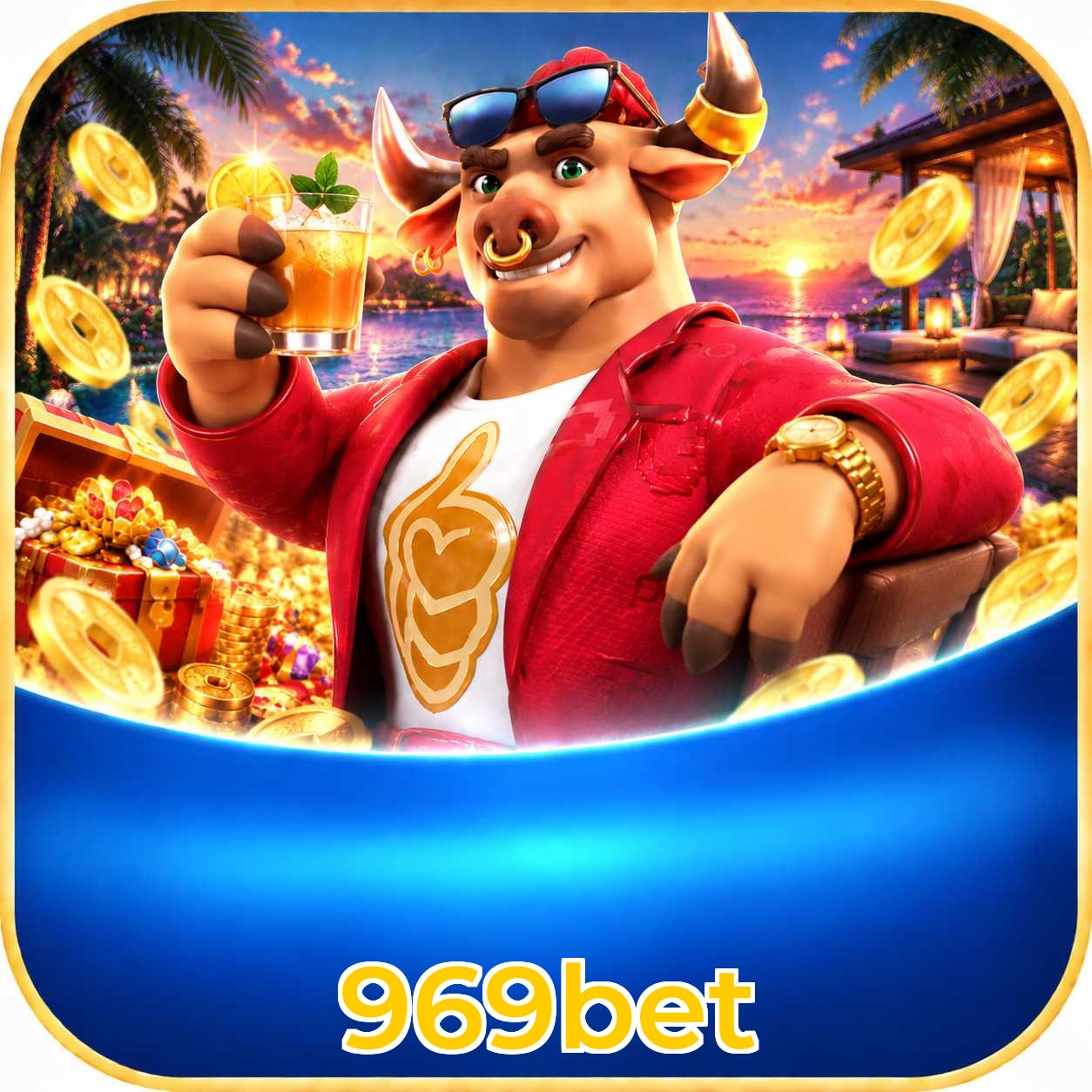 969bet Jogos Exclusivos