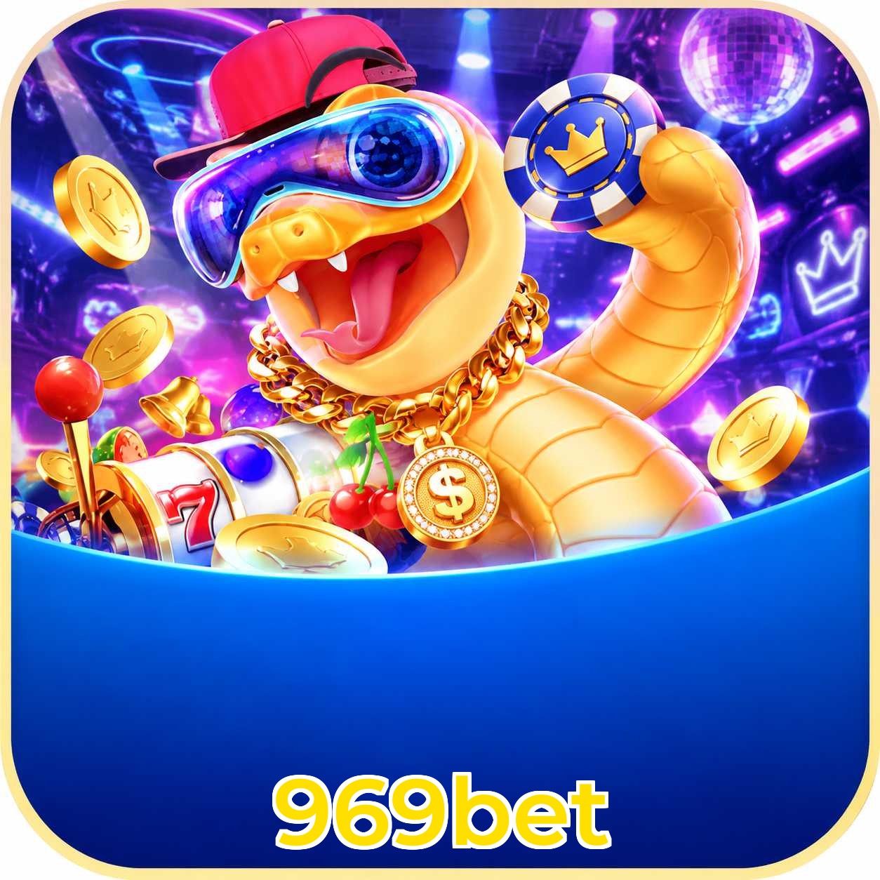 969bet App vs Web
